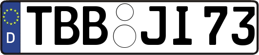 TBB-JI73