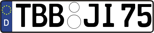 TBB-JI75