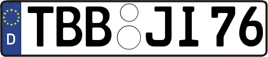 TBB-JI76