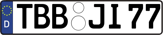 TBB-JI77