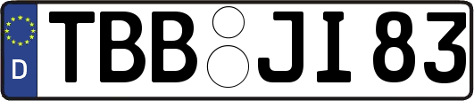TBB-JI83
