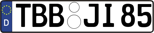TBB-JI85