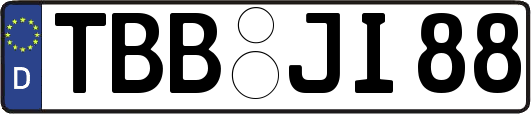 TBB-JI88