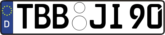 TBB-JI90