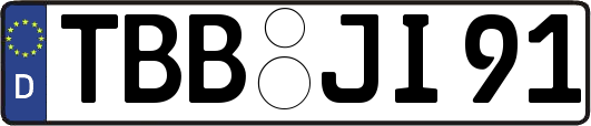 TBB-JI91