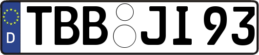 TBB-JI93