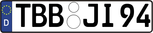 TBB-JI94