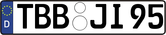 TBB-JI95