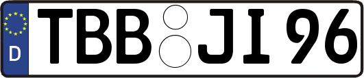 TBB-JI96