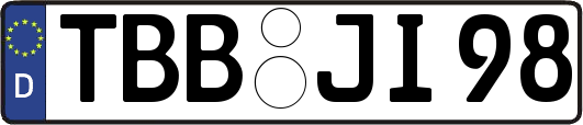 TBB-JI98