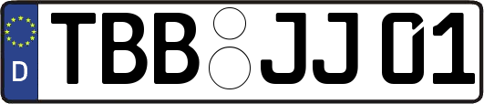 TBB-JJ01