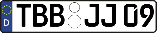 TBB-JJ09