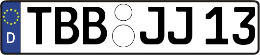 TBB-JJ13