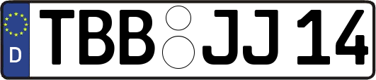 TBB-JJ14