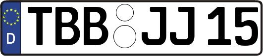 TBB-JJ15
