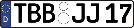 TBB-JJ17