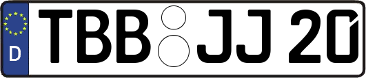 TBB-JJ20