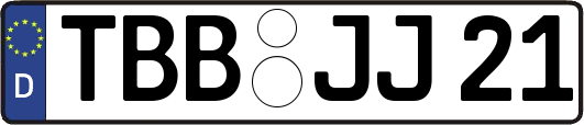 TBB-JJ21