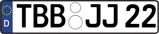 TBB-JJ22