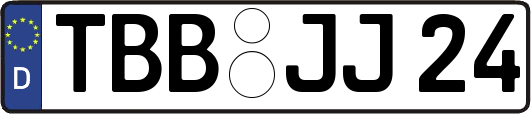 TBB-JJ24