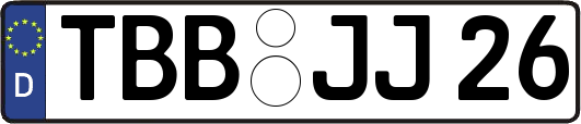 TBB-JJ26