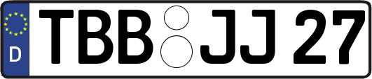 TBB-JJ27