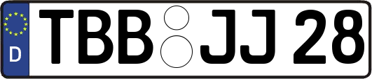 TBB-JJ28