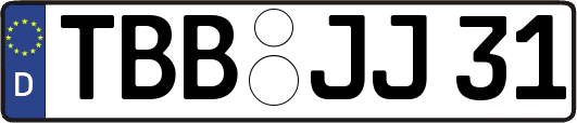 TBB-JJ31