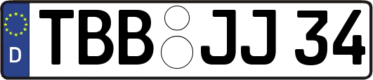 TBB-JJ34