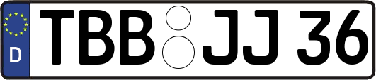 TBB-JJ36