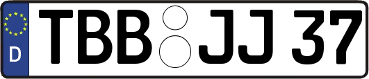 TBB-JJ37