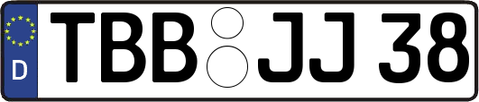 TBB-JJ38