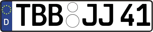 TBB-JJ41