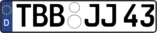 TBB-JJ43