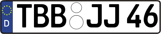 TBB-JJ46