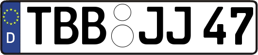 TBB-JJ47