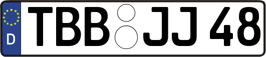 TBB-JJ48