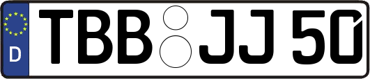 TBB-JJ50