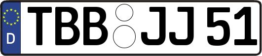 TBB-JJ51