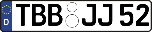 TBB-JJ52