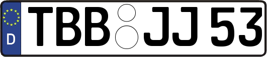 TBB-JJ53