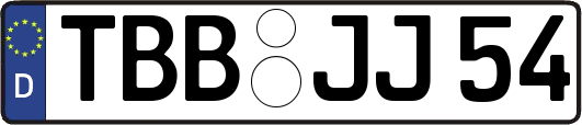 TBB-JJ54