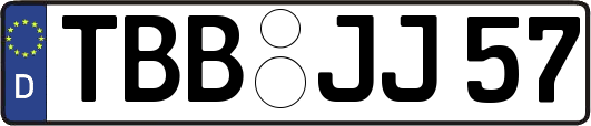 TBB-JJ57