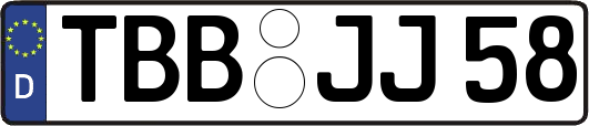 TBB-JJ58