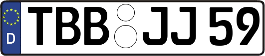 TBB-JJ59