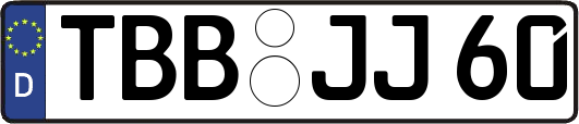 TBB-JJ60