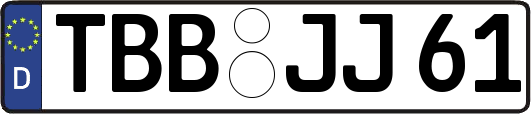 TBB-JJ61
