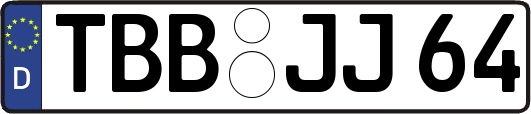 TBB-JJ64