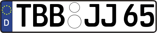 TBB-JJ65