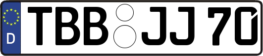 TBB-JJ70